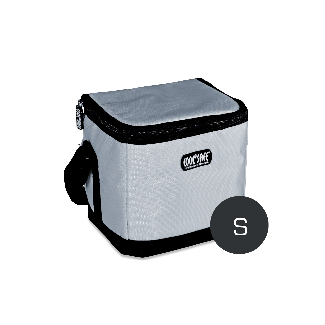 COOL*SAFE Protect S inkl 6 Kühlakkus