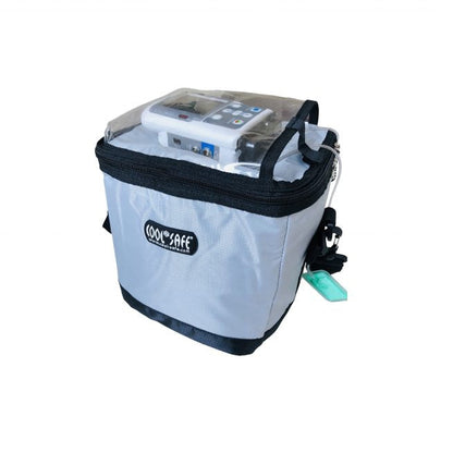 COOL*SAFE Kühltasche für Medizinpumpen