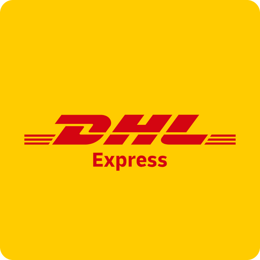 DHL // Express-Versand